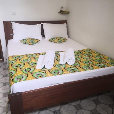 Micaval Residential Sao Tome Exterior foto