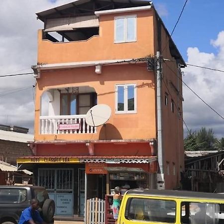 Micaval Residential Sao Tome Exterior foto