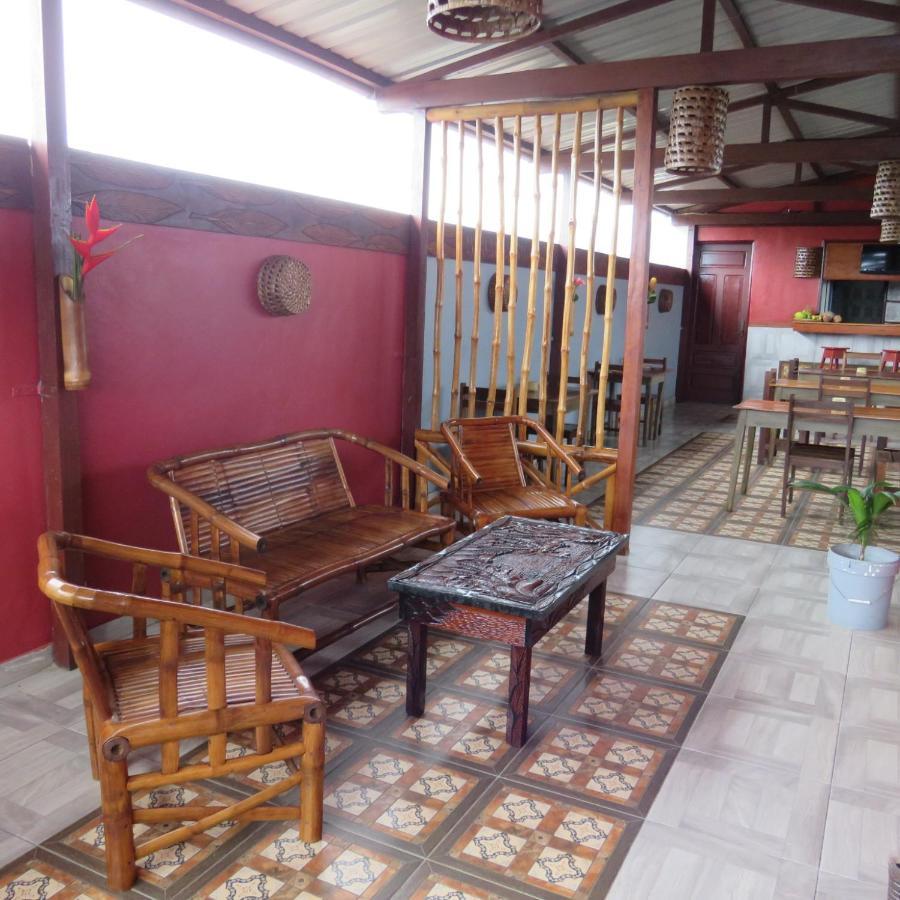 Micaval Residential Sao Tome Exterior foto