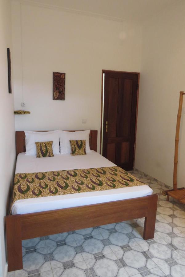Micaval Residential Sao Tome Exterior foto