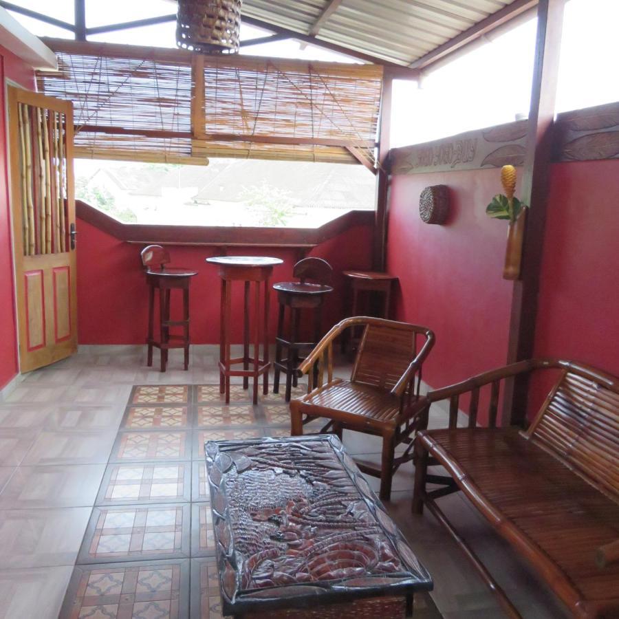 Micaval Residential Sao Tome Exterior foto