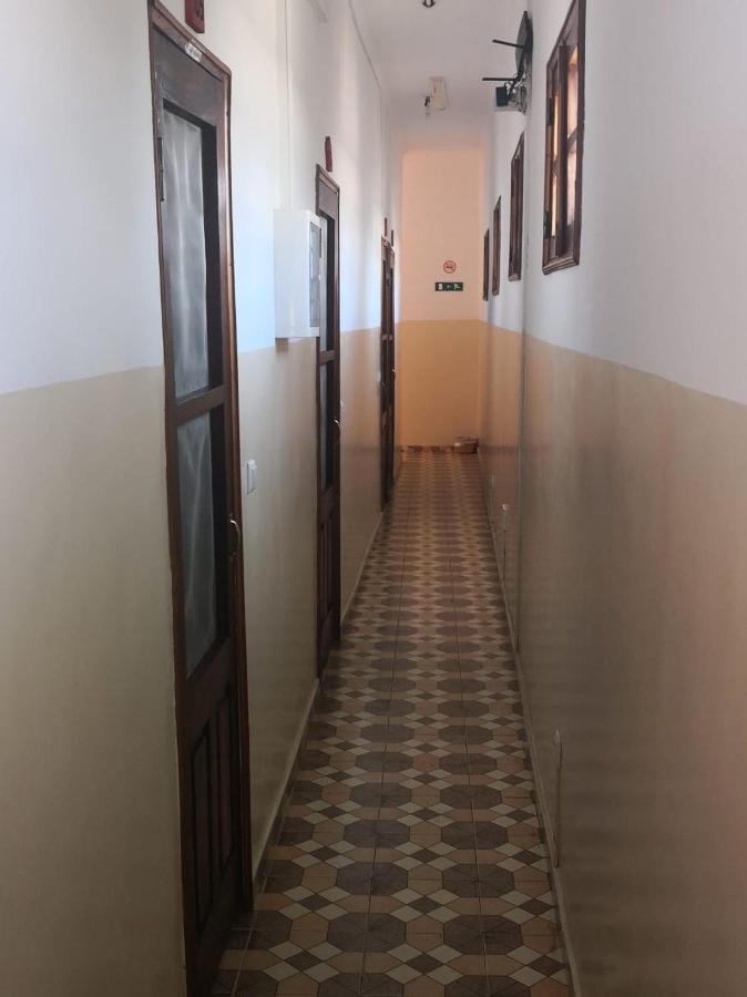 Micaval Residential Sao Tome Exterior foto
