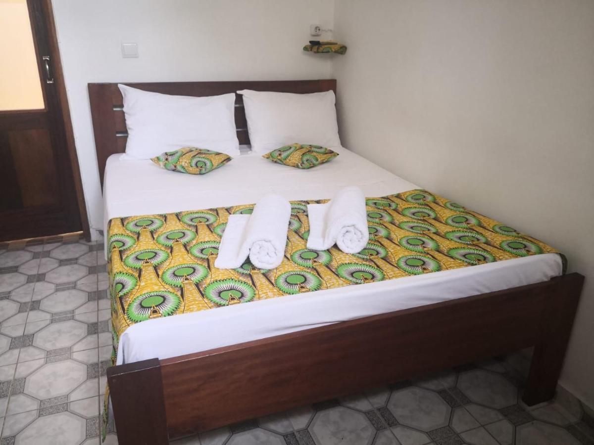 Micaval Residential Sao Tome Exterior foto