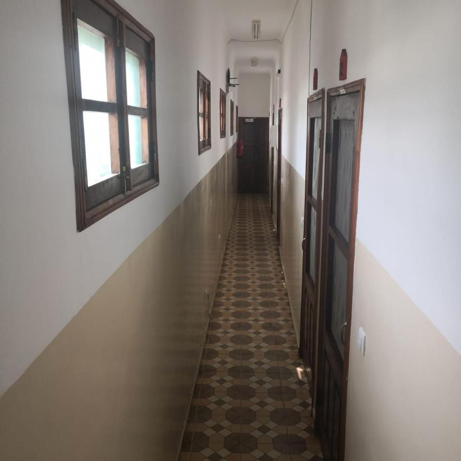 Micaval Residential Sao Tome Exterior foto