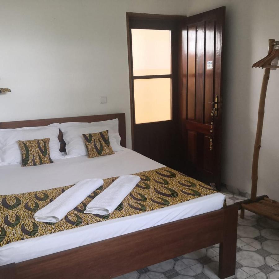 Micaval Residential Sao Tome Exterior foto