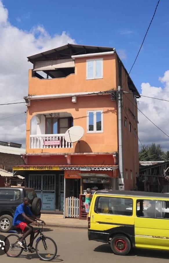 Micaval Residential Sao Tome Exterior foto